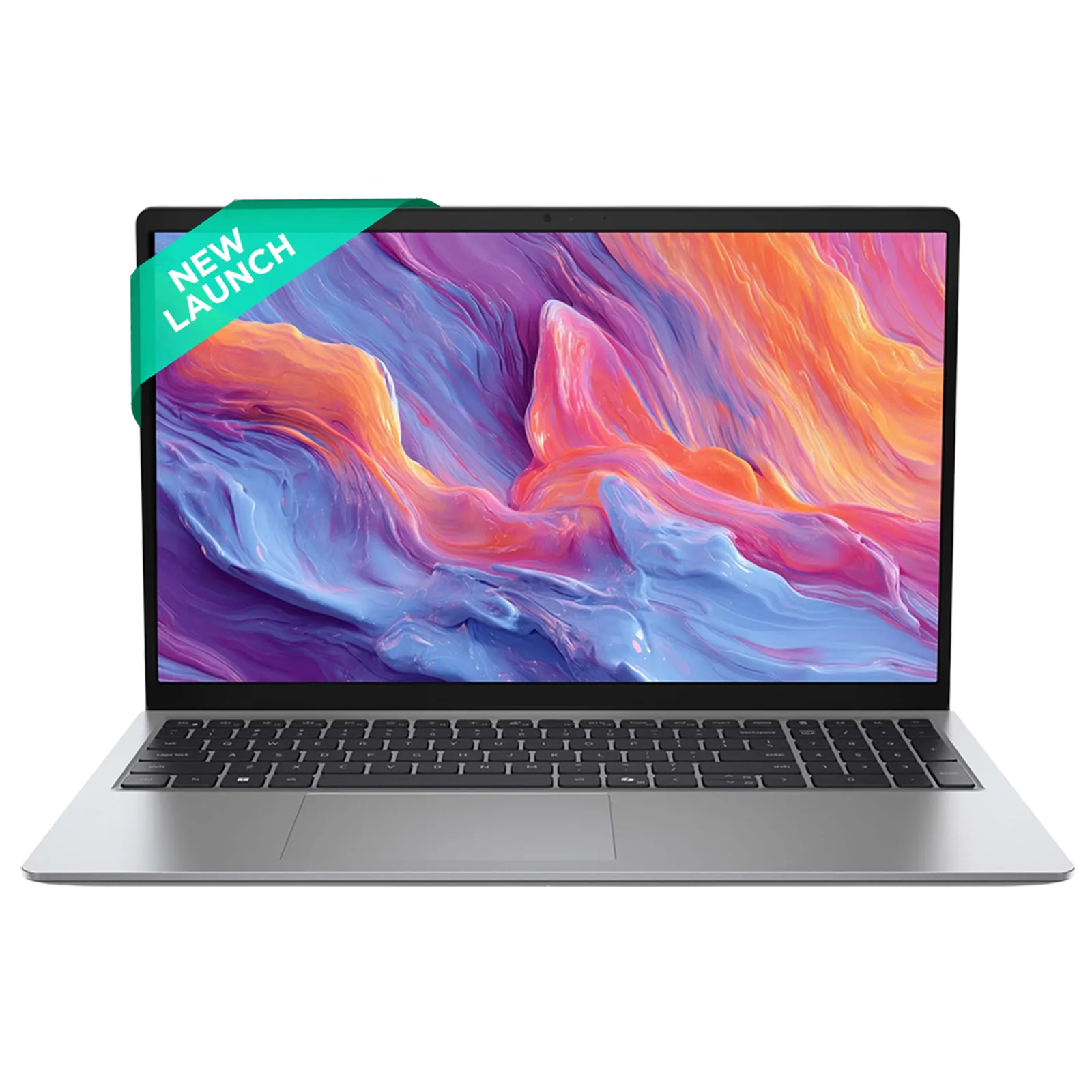 Dell 15 DC15260 Thin and Light Laptop with Intel Core Ultra 5 225H, 8GB DDR5 RAM, and 512GB SSD