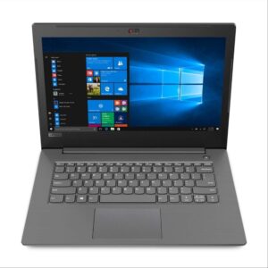 Refurbished Lenovo V330-14IKB 14-inch Business Laptop with Intel Core i3, 8GB RAM, and 256GB SSD